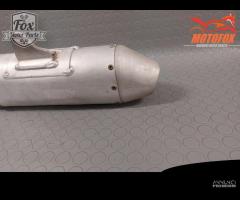 TERMINALE HONDA CRF 450 2005/2008 originale - 14