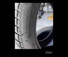 PNEUMATICI INVERNALI 245/45 18 GOODYEAR RUN FLAT - 4