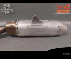 TERMINALE HONDA CRF 450 2005/2008 originale - 15