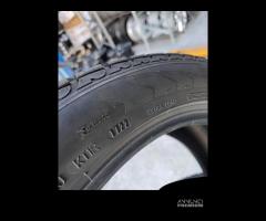 PNEUMATICI INVERNALI 245/45 18 GOODYEAR RUN FLAT - 5