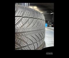 PNEUMATICI INVERNALI 245/45 18 GOODYEAR RUN FLAT - 7