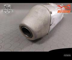 TERMINALE HONDA CRF 450 2005/2008 originale - 18