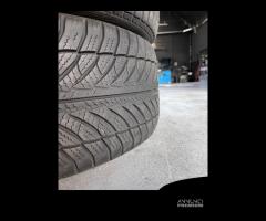 PNEUMATICI INVERNALI 245/45 18 GOODYEAR RUN FLAT - 9