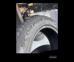 PNEUMATICI 255/55 19 PIRELLI ALL SEASON - 9