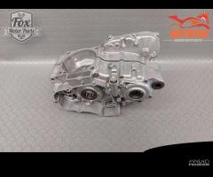 COPPIA CARTER nuovo CENTRALI CRF 450 2013/16 HONDA