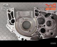 COPPIA CARTER nuovo CENTRALI CRF 450 2013/16 HONDA - 7