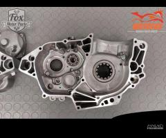 COPPIA CARTER nuovo CENTRALI CRF 450 2013/16 HONDA - 9