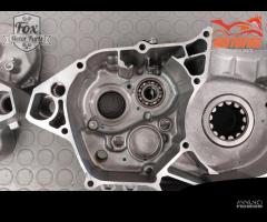 COPPIA CARTER nuovo CENTRALI CRF 450 2013/16 HONDA - 10