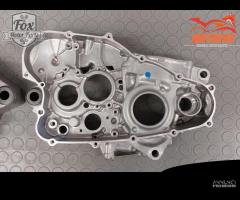 COPPIA CARTER nuovo CENTRALI CRF 450 2013/16 HONDA - 17