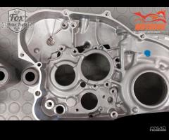 COPPIA CARTER nuovo CENTRALI CRF 450 2013/16 HONDA - 18