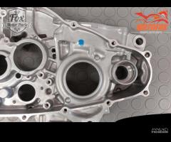 COPPIA CARTER nuovo CENTRALI CRF 450 2013/16 HONDA - 19