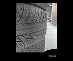 PNEUMATICI INVERNALI 225/55 17 97H BRIDGESTONE - 2