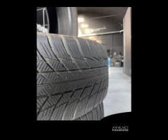 PNEUMATICI INVERNALI 225/55 17 97H BRIDGESTONE - 6