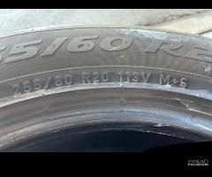 PIRELLI 255/60 20 113V ALL SEASON - 6