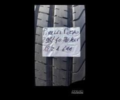 PNEUMATICI PIRELLI MASERATI LEVANTE DA 20 - 7