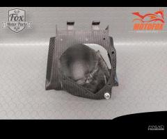 CASSA FILTRO  HONDA CRF 450 2005/08 nuovo CARBONIO