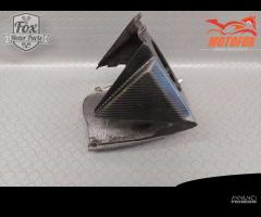 CASSA FILTRO  HONDA CRF 450 2005/08 nuovo CARBONIO