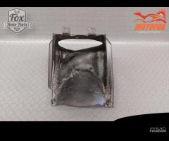 CASSA FILTRO  HONDA CRF 450 2005/08 nuovo CARBONIO - 6