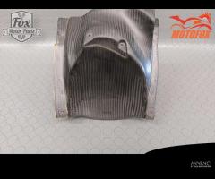 CASSA FILTRO  HONDA CRF 450 2005/08 nuovo CARBONIO - 8