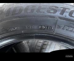 PNEUMATICI 225/55 17 BRIDGESTONE LM 001