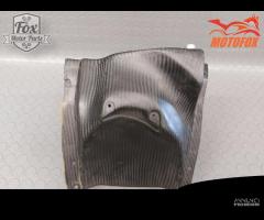 CASSA FILTRO  HONDA CRF 450 2005/08 nuovo CARBONIO - 9