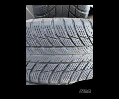 PNEUMATICI 225/55 17 BRIDGESTONE LM 001