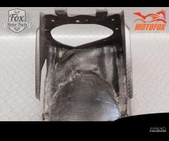 CASSA FILTRO  HONDA CRF 450 2005/08 nuovo CARBONIO - 10