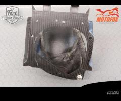 CASSA FILTRO  HONDA CRF 450 2005/08 nuovo CARBONIO - 11