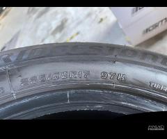 PNEUMATICI 225/55 17 BRIDGESTONE LM 001