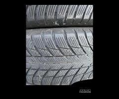 PNEUMATICI 225/55 17 BRIDGESTONE LM 001 - 10