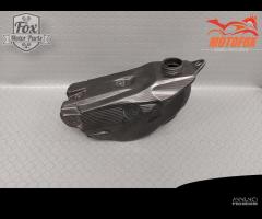 Serbatoio NUOVO CARBONIO kawasaki kxf 250 2018/21