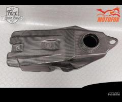 Serbatoio NUOVO CARBONIO kawasaki kxf 250 2018/21