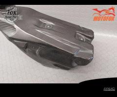 Serbatoio NUOVO CARBONIO kawasaki kxf 250 2018/21 - 8