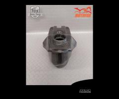 Serbatoio NUOVO CARBONIO kawasaki kxf 250 2018/21 - 14