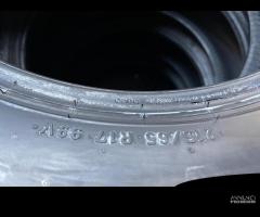 PNEUMATICI ESTIVI PIRELLI 215/65 17