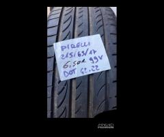 PNEUMATICI ESTIVI PIRELLI 215/65 17 - 11