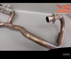 Athena SCARICO COMPLETO HONDA CRF 450 2013-2014 - 4