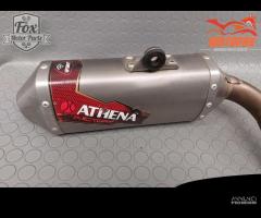 Athena SCARICO COMPLETO HONDA CRF 450 2013-2014 - 5