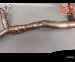 Athena SCARICO COMPLETO HONDA CRF 450 2013-2014 - 8