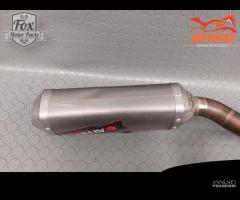 Athena SCARICO COMPLETO HONDA CRF 450 2013-2014 - 13