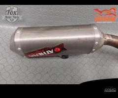 Athena SCARICO COMPLETO HONDA CRF 450 2013-2014 - 14