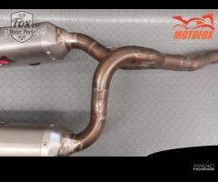 Athena SCARICO COMPLETO HONDA CRF 450 2013-2014 - 17