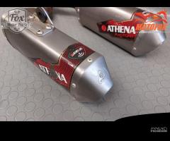 Athena SCARICO COMPLETO HONDA CRF 450 2013-2014 - 19