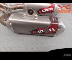 Athena SCARICO COMPLETO HONDA CRF 450 2013-2014 - 23