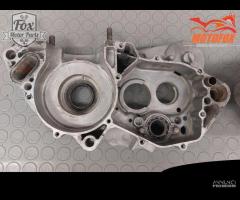 COPPIA CARTER CENTRALI CR 250 1992/2001 HONDA - 7