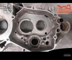 COPPIA CARTER CENTRALI CR 250 1992/2001 HONDA - 9