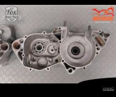 COPPIA CARTER CENTRALI CR 250 1992/2001 HONDA - 10