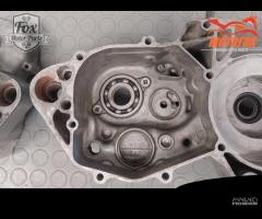 COPPIA CARTER CENTRALI CR 250 1992/2001 HONDA - 11