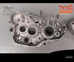 COPPIA CARTER CENTRALI CR 250 1992/2001 HONDA - 16