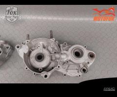 COPPIA CARTER CENTRALI CR 250 1992/2001 HONDA - 21